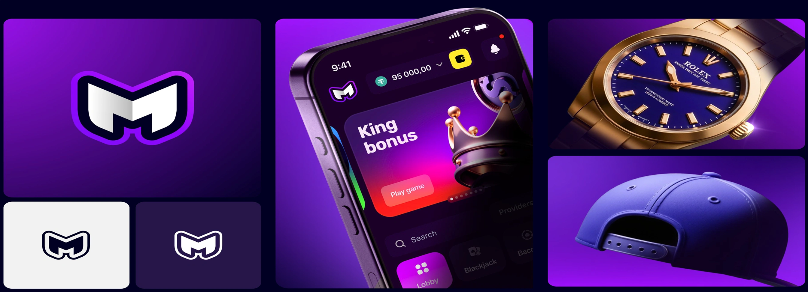 Mellstroy Casino — обзор онлайн-казино и ставок